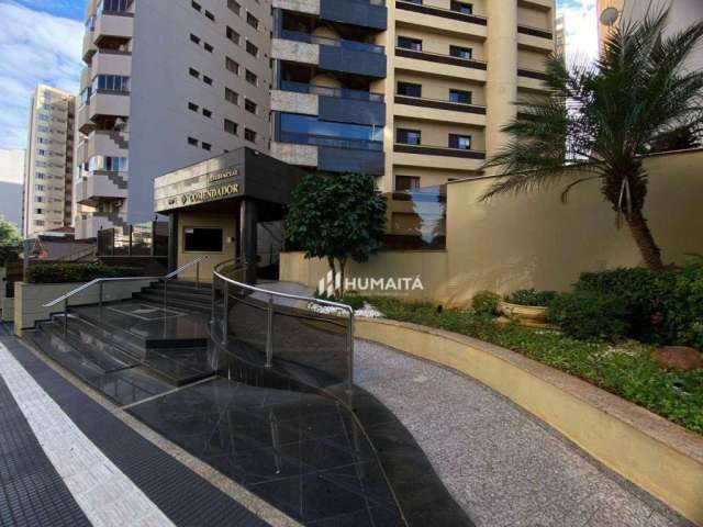 Apartamento à venda, 400 m² por R$ 1.999.900,00 - Centro - Londrina/PR