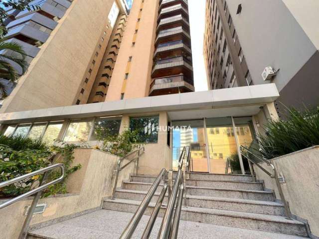 Apartamento com 3 dormitórios à venda, 195 m² por R$ 740.000,00 - Centro - Londrina/PR