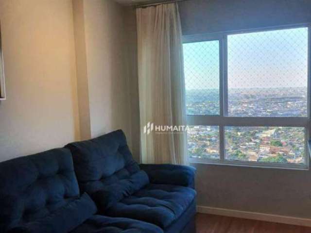 Apartamento  no Jardim Shangri-lá - Londrina/PR