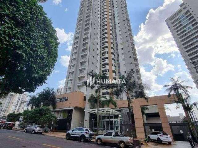 Apartamento com 3 dormitórios à venda, 81 m² por R$ 689.000,00 - Gleba Fazenda Palhano - Londrina/PR