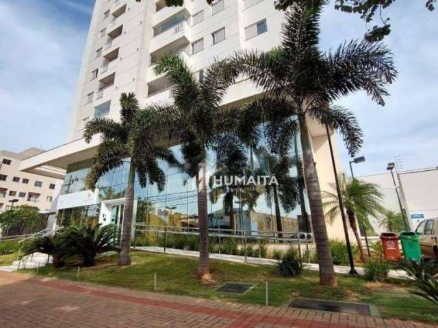 Apartamento à venda, 69 m² por R$ 667.000,00 - Vila Siam - Londrina/PR