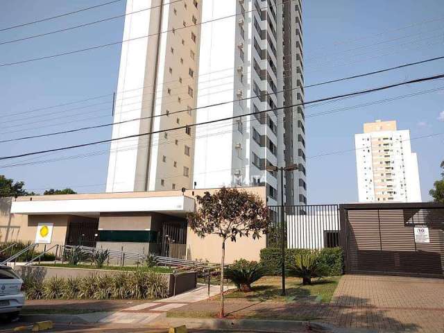 Apartamento com 2 dormitórios à venda, 55 m² por R$ 380.000,00 - Aurora - Londrina/PR