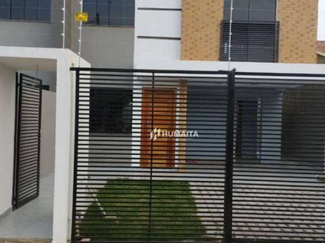 Casa com 3 dormitórios à venda, 84 m² por R$ 500.000,00 - Columbia - Londrina/PR