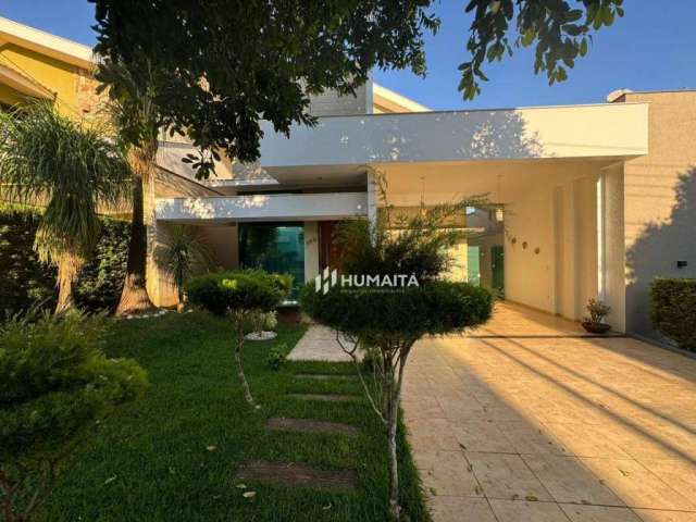 Casa com 3 dormitórios à venda, 162 m² por R$ 1.280.000,00 - Aragarça - Londrina/PR