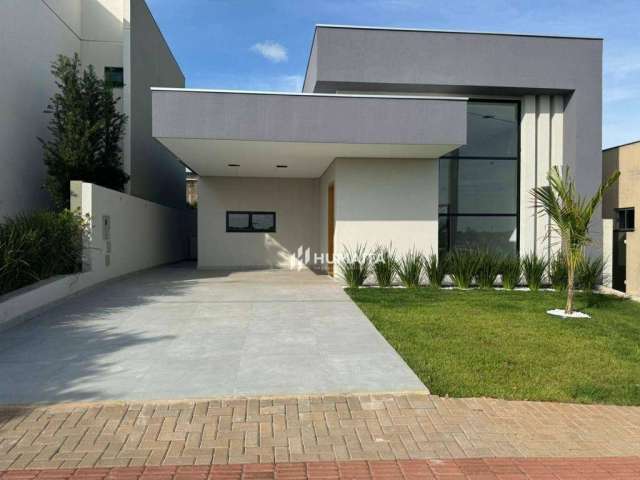 Casa com 3 dormitórios à venda, 150 m² por R$ 999.000,00 - Conjunto Alexandre Urbanas - Londrina/PR