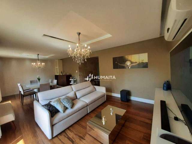 Apartamento com 3 dormitórios à venda, 177 m² por R$ 805.000,00 - Centro - Londrina/PR