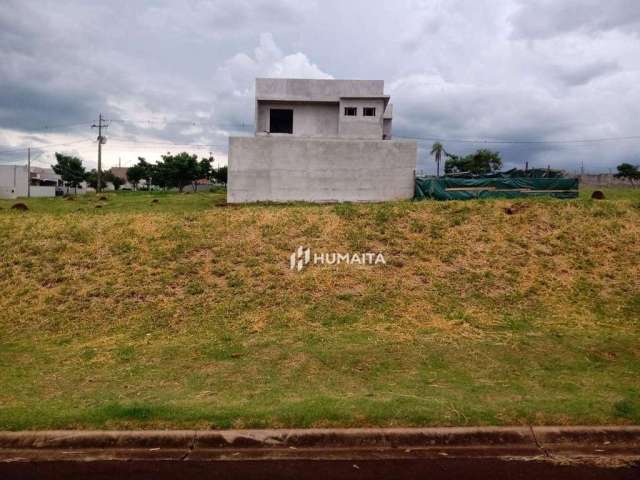 Terreno à venda, 300 m² por R$ 300.000,00 - Morada das Flores - Cambé/PR