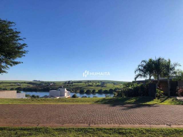 Terreno à venda, 1502 m² por R$ 400.000,00 - Ecovillas do Lago - Sertanópolis/PR