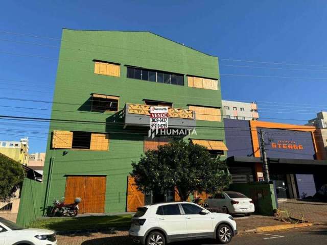 Barracão à venda, 1190 m² por R$ 3.800.000,00 - Centro - Londrina/PR