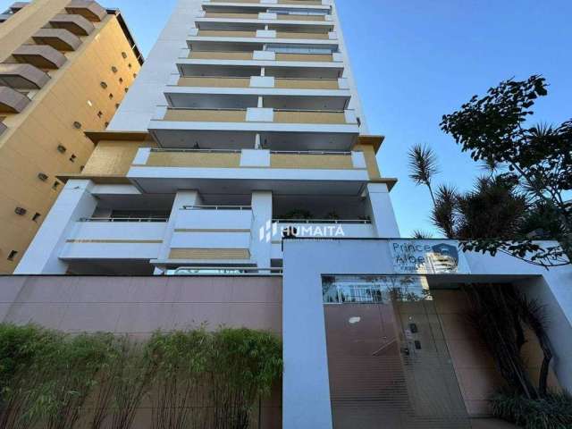 Apartamento com 1 dormitório à venda, 55 m² por R$ 390.000,00 - Jardim Higienópolis - Londrina/PR