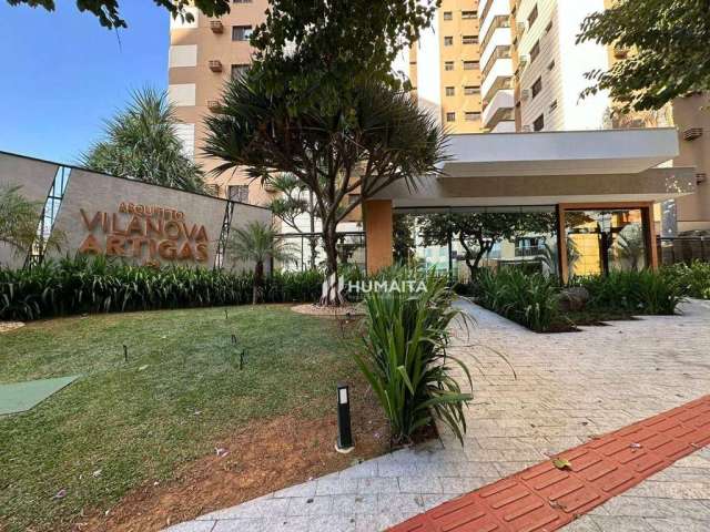 Apartamento com 4 dormitórios à venda, 217 m² por R$ 1.650.000,00 - Jardim do Lago - Londrina/PR