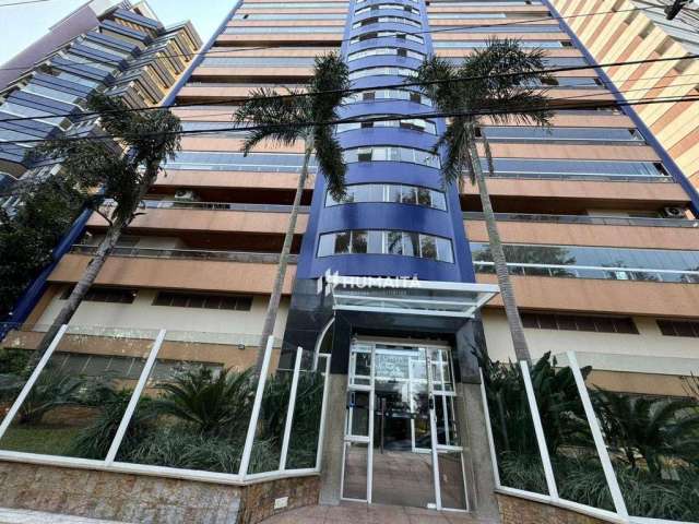 Apartamento com 3 suítes à venda, 166 m² por R$ 1.600.000 - Jardim Londrilar - Londrina/PR