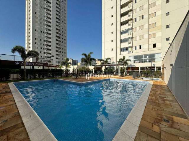 Apartamento Boulevard Village