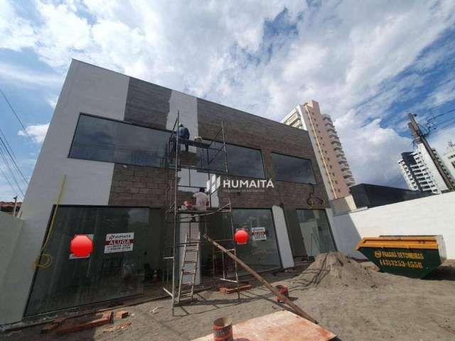 Sala para alugar, 40 m² por R$ 3.000,00/mês - Kennedy - Londrina/PR