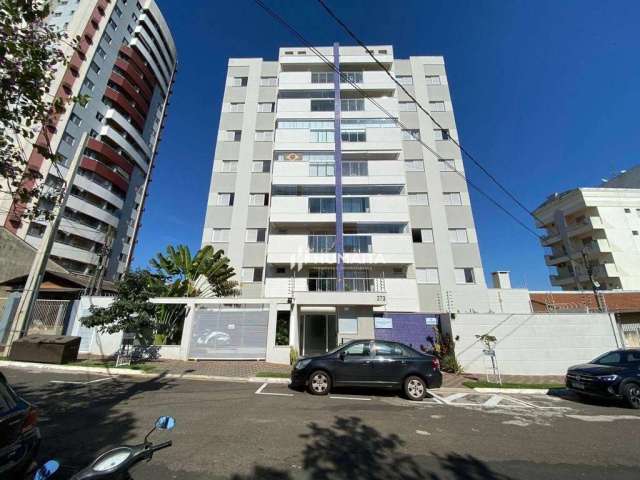 Apartamento com 3 dormitórios à venda, 80 m² por R$ 530.000,00 - Higienópolis - Londrina/PR