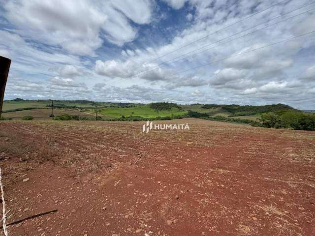 Área à venda, 193600 m² por R$ 2.600.000,00 - Chácara Três Bocas - Londrina/PR