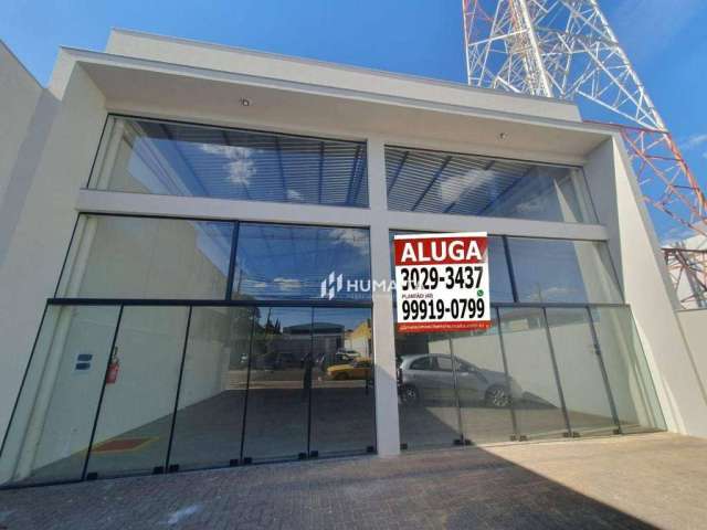 Barracão para alugar, 460 m² por R$ 10.000,00/mês - Antares - Londrina/PR