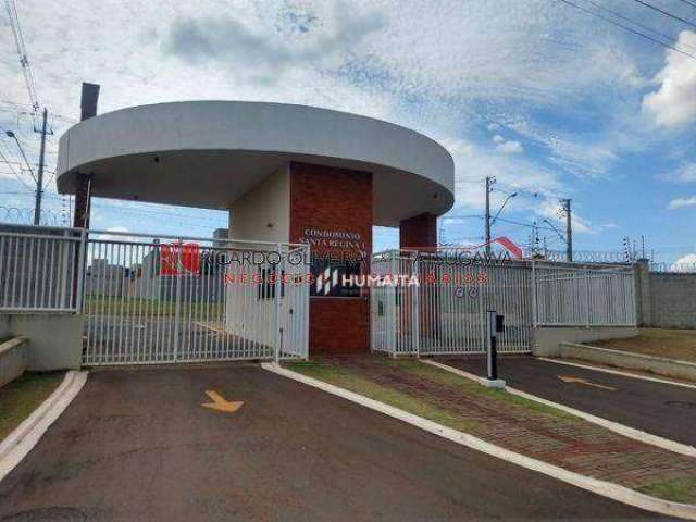 Terreno à venda, 302 m² por R$ 245.000,00 - Conjunto Habitacional Jesualdo Garcia Pessoa - Londrina/PR