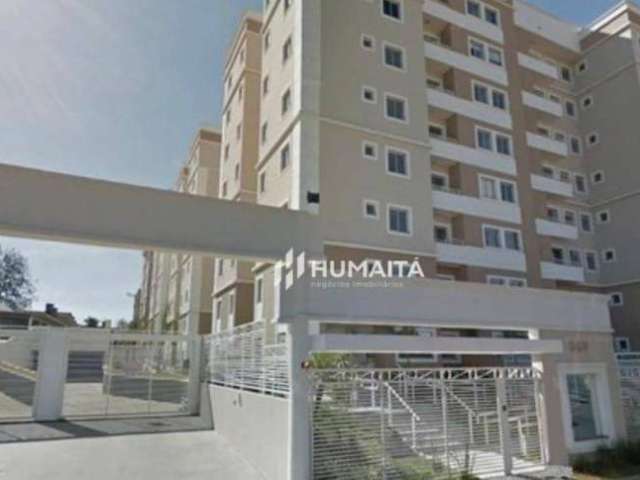 Apartamento com 3 dormitórios à venda, 65 m² por R$ 450.000,00 - Parque Jamaica - Londrina/PR