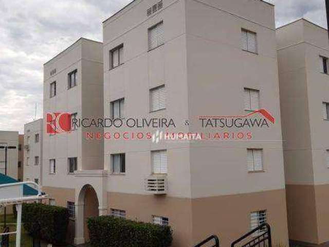 Apartamento à venda, 45 m² por R$ 170.000,00 - Ouro Verde - Londrina/PR