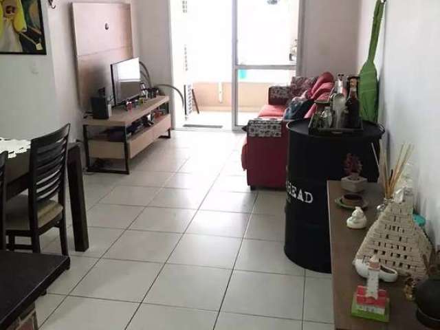 Residencial Vila Marina - Apartamento com 3 dormitórios para Venda em Santos