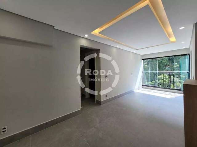 Residencial Way Orquidário - Apartamento para alugar em Santos