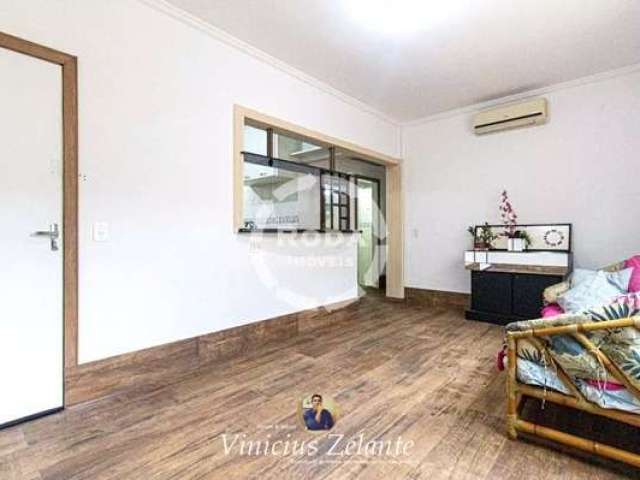 Apartamento Venda - Santos - SP