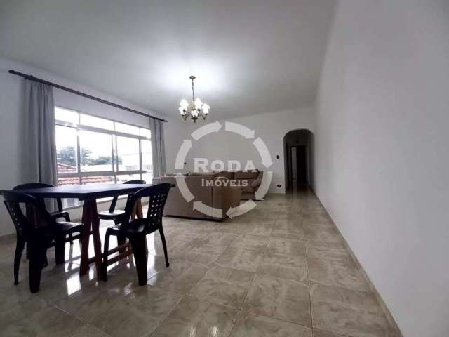 Apartamento com 2 quartos à venda na Rua Frei Francisco Sampaio, Embaré, Santos, 103 m2 por R$ 532.000