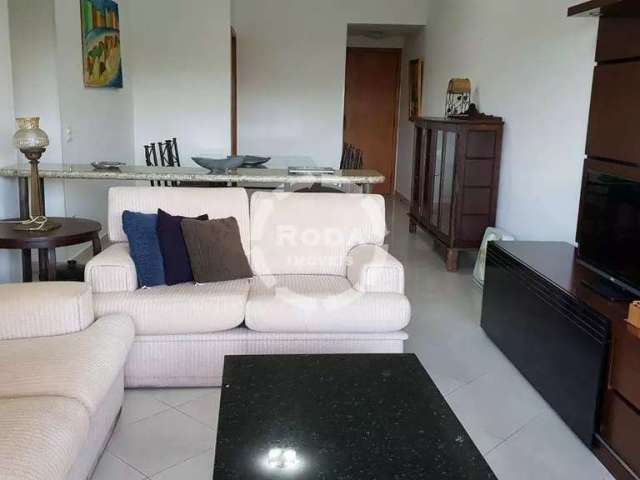 Apartamento espetacular para alugar no Residencial Ilha de Páscoa em Santos