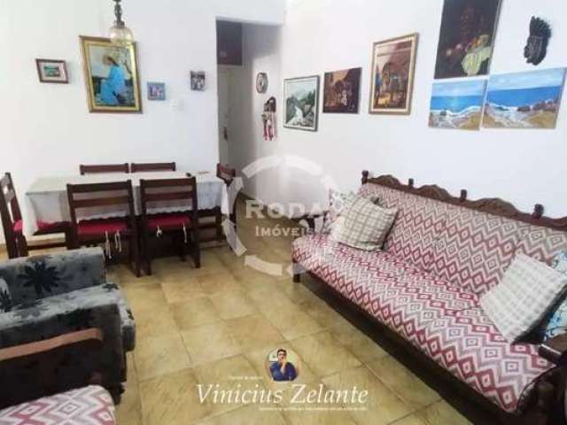 Apartamento à venda em Santos-SP: 3 quartos, 2 salas, 1 banheiro, 1 vaga de garagem, 96m² - Vila Belmiro!