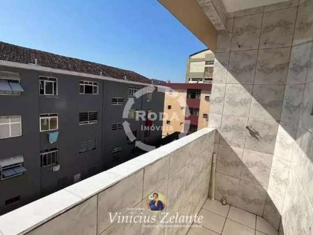 Apartamento à venda em Santos-SP, Marapé: 2 quartos, 2 salas, 1 banheiro, 66 m² de área. Venha conferir!