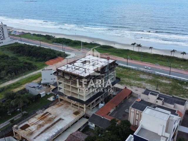 Apartamento na planta em itapoá - tabela investidor