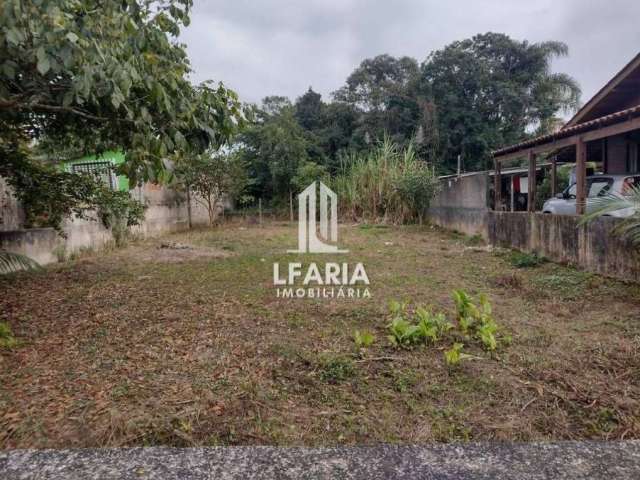 Terreno Localizado no Balneário Brasília,com 360 m².