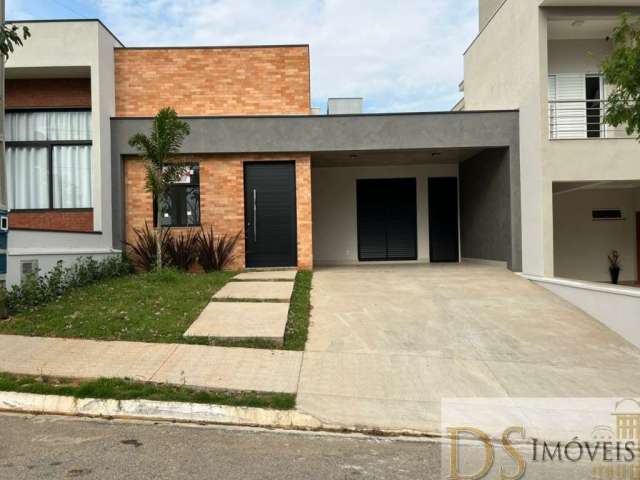 Casa em condomínio fechado com 3 quartos à venda na Condominio Mont Blanc, Parque Nossa Senhora da Candelária, Itu por R$ 960.000