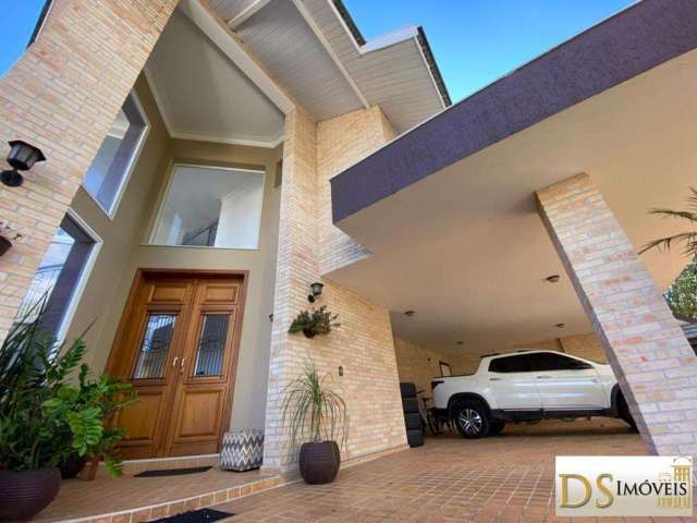 Casa em condomínio fechado com 4 quartos para alugar na Condomínio Jardim Theodora, Jardim Theodora, Itu, 462 m2 por R$ 15.000
