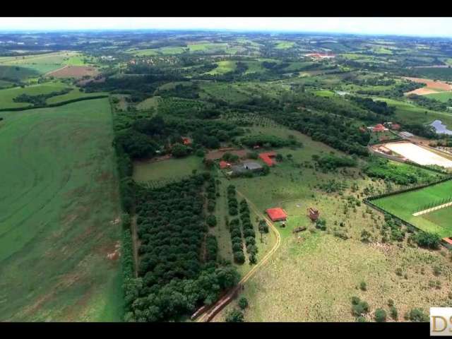 Terreno em condomínio fechado à venda na santa rosa, Centro, Porto Feliz por R$ 17.758.260