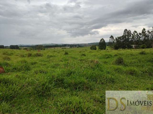 Excelente sítio a venda em itapetininga-sp, com 16,5 alqueires, formada em pasto, boa topografia, solo misto e córrego no fundo