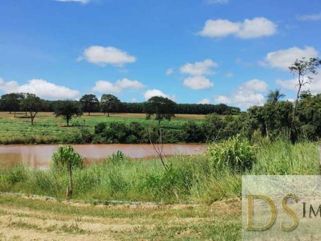 Fazenda à venda na Rua Delegado Pinto de Toledo, Parque Industrial, São José do Rio Preto por R$ 22.000.000