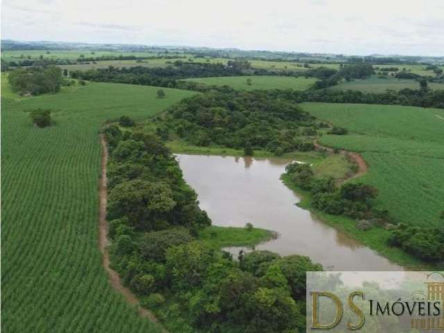 Chácara / sítio à venda na Rua Dom Joaquim, 2, Centro, Itapetininga por R$ 6.500.000