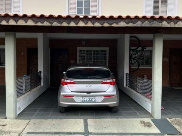 Casa em condomínio fechado com 2 quartos à venda na Condomínio Riviera, Parque Nossa Senhora da Candelária, Itu por R$ 385.000