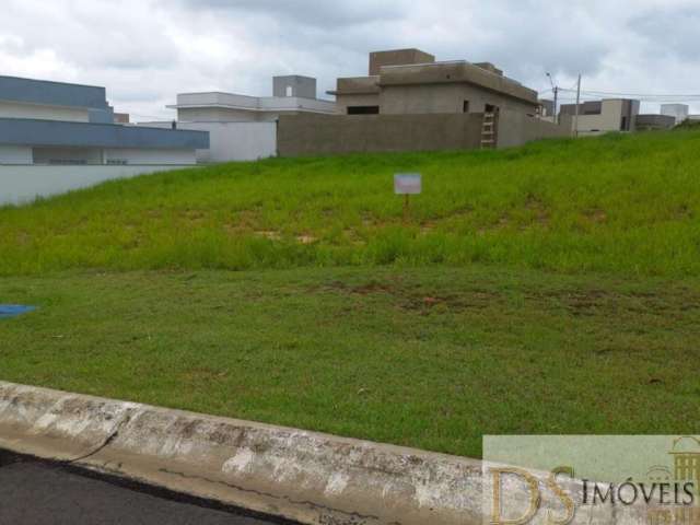 Terreno à venda na Residencial Lagos D'Icarai, Residencial Lagos D'Icaraí, Salto por R$ 270.000