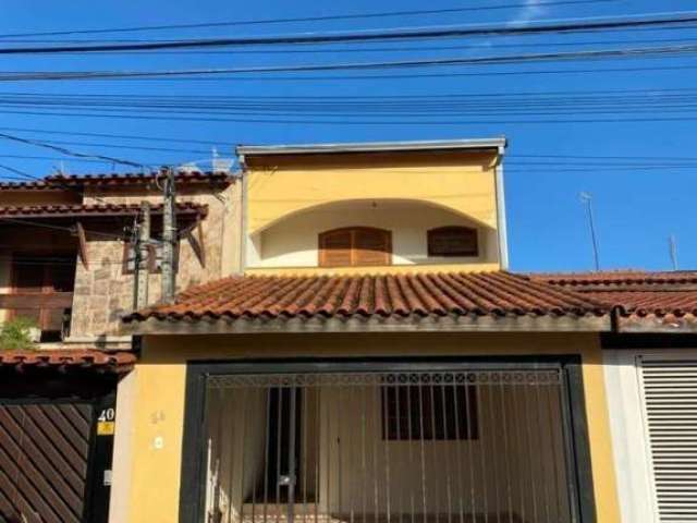 Casa com 3 quartos à venda na JARDIM ROSINHA, 1, Jardim Rosinha, Itu, 140 m2 por R$ 480.000