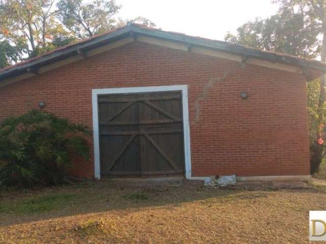 Chácara / sítio com 3 quartos à venda na Rua Barão do Rio Branco, 1, Centro, Porto Feliz por R$ 2.500.000