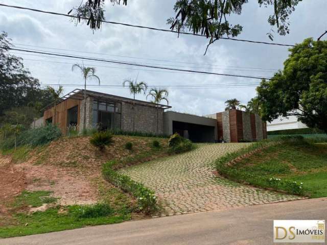 Casa com 5 quartos à venda na Alameda São Paulo Golf, 1212, Condomínio Terras de São José, Itu por R$ 7.000.000