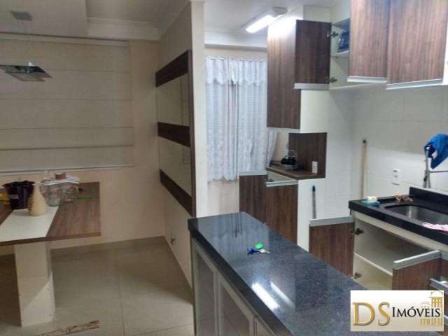 Apartamento com 2 quartos à venda na Condomínio Residencial Vert, Rancho Grande, Itu, 90 m2 por R$ 270.000