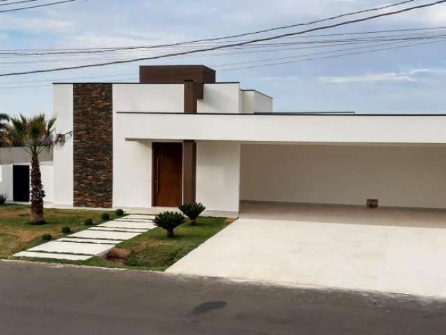 Casa com 4 quartos à venda na Loteamento Parque Chapada de Itu, 81, Itaim Mirim, Itu por R$ 1.600.000