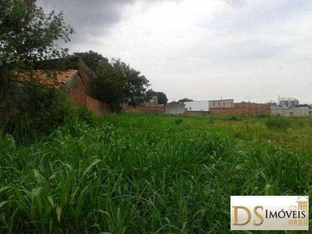 Terreno residencial para venda e locação, vila padre bento, itu.