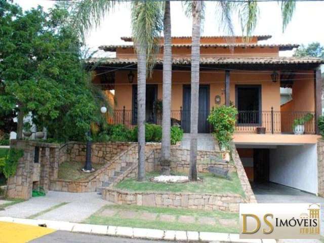 Casa residencial à venda, terras de são josé urbano portella, itu.