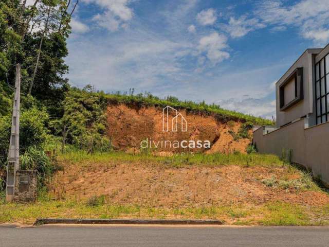 Terreno à venda, 325 m² por R$ 500.000,00 - Amizade - Jaraguá do Sul/SC