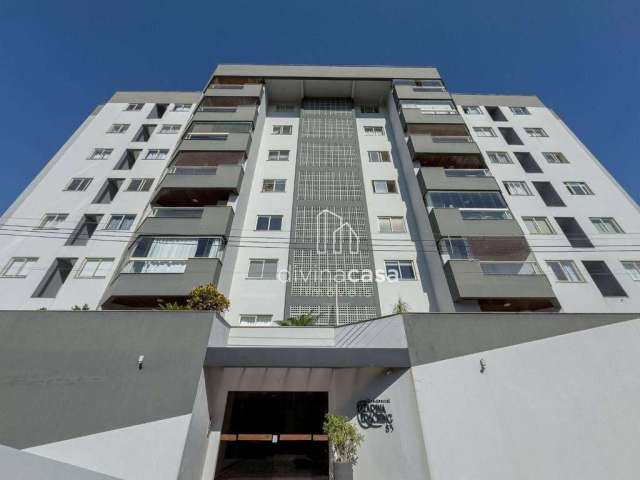 Apartamento com 3 dormitórios à venda, 103 m² por R$ 639.000,00 - Centro - Jaraguá do Sul/SC